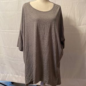 Gray 3XL LulaRoe Irma